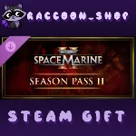 Warhammer 40,000: Space Marine 2 - Season Pass 2 DLC