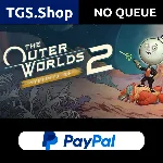 The Outer Worlds 2 PREMIUM Edition | PAYPAL