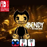 Bendy and the Ink Machine | Nintendo Switch