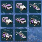 🔥Jurassic World Evolution 3🔥Твич Дропс