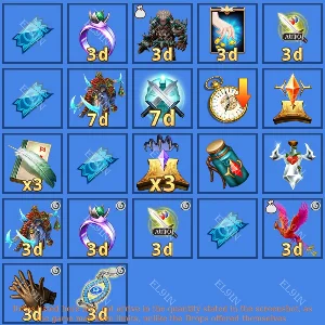 🎮Metin2🏆Твич Дропс📈22 предметов + 🎁