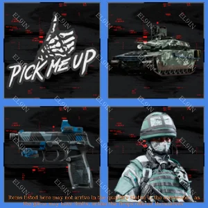 ⚡Battlefield REDSEC🎮Твич Дропс