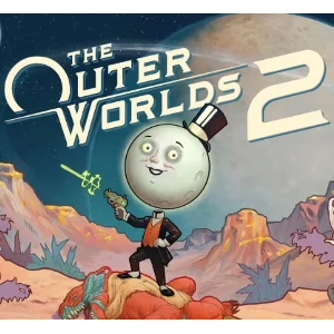 🟣 The Outer Worlds 2 🟢 Game Pass