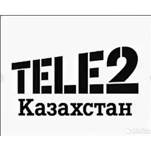 KZT Онлайн пополнение Tele2 Казахстан🔥🔥Тенге