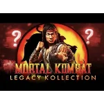 💝Mortal Kombat: Legacy Kollection Xbox x/s🔆