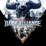 ⭐️  Dungeons Dragons Dark Alliance [Steam/Global]