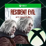 Resident Evil Requiem XBOX SERIES X|S НА ВАШ АККАУНТ✅