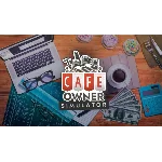 ⭐️ Cafe Owner Simulator +5 Games [Steam/Global]
