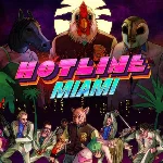 ⭐️ Hotline Miami +6 Games [Steam/Global]