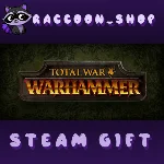 Total War: WARHAMMER * STEAM RU*KZ*UA*СНГ🔥