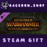 Total War: WARHAMMER – Blood for the Blood God DLC