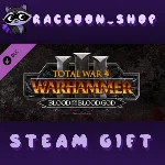 Total War: WARHAMMER III - Blood for the Blood God III