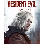 Resident Evil Epic Games