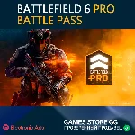 ✅Battlefield 6 PRO - БОЕВОЙ ПРОПУСК • EA/STEAM