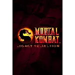 Mortal Kombat Legacy Kollection