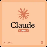 Claude AI Pro — аккаунт с подпиской на 1 месяц Премиум