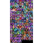 FORTNITE 149+ ОБЛИЦОВ АККАУНТ|OG PSYCHO BANDIT| + ПОЧТА