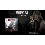 Epic Games Resident Evil Requiem + выбор версии