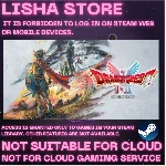 DRAGON QUEST I & II HD-2D Remake Оффлайн На 90 дней