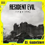 🔵Resident Evil Requiem/Резидент Эвил 9 |PS5 Турция Укр