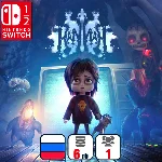 Hannah | Nintendo Switch