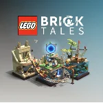 LEGO Bricktales 🔵(STEAM/РФ-СНГ) КЛЮЧ