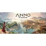 Anno 117: Pax Romana - STEAM GIFT РОССИЯ