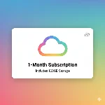 🚀 Adobe Creative Cloud – 1 месяц приватной подписки на