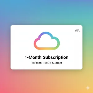 🚀 Adobe Creative Cloud – 1 месяц приватной подписки на