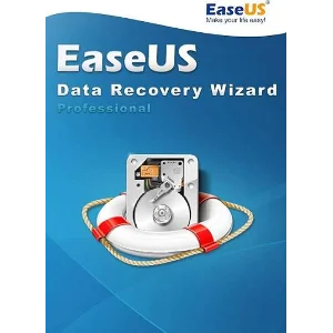 EaseUS Data Recovery Wizard Pro l 1PC l Global