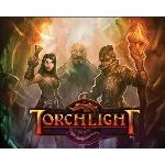 Torchlight  Steam Key region Free