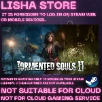 Tormented Souls 2 Digital Deluxe Edi Оффлайн На 90 дней
