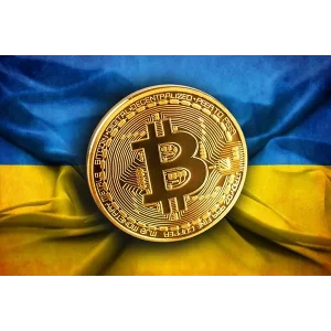 1300 чатов и каналов Телеграм - Криптовалюты (Украина)