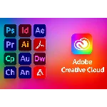 🎨 Adobe Creative Cloud в вашей почте | 1 Month  ✨️