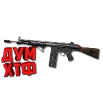 Макрос ARENA BREAKOUT на G3. Bloody X7 Logi Razer