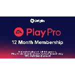 EA Play Pro 1 - 12 month Year Subscription (Origin/PC)
