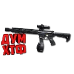 Макрос ARENA BREAKOUT на РCС-9. Bloody X7 Logi Razer