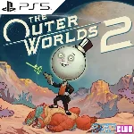 The Outer Worlds 2 / PS5 / П1 Активация