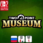 Two Point Museum | Nintendo Switch 2