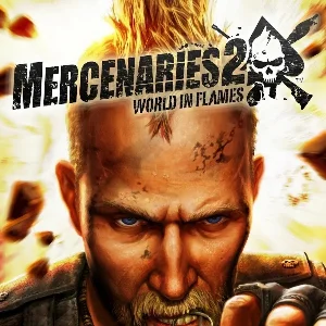 Mercenaries 2 World in Flames | Русский | АВТОВЫДАЧА 24
