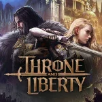 Throne and Liberty + почта | Steam РАБОТАЕТ В РОССИИ