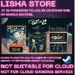 The Outer Worlds 2 Premium Edition Оффлайн На 90 дней