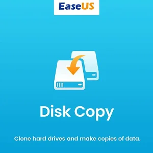 Ключ EaseUS Disk Copy PRO