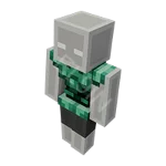 ✪💫【Ключ】Copper Core ✪ Minecraft