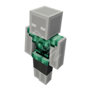 ✪💡【Ключ】Copper Core ✪ Minecraft