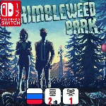 Thimbleweed Park | Nintendo Switch