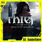 🔵Thief VR: Legacy of Shadow / Чиф | PS5 Турция Украина
