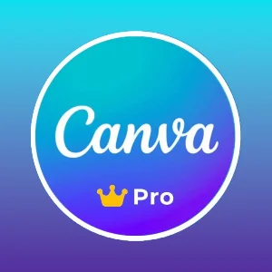 Canva Pro  🔥 ПОДПИСКА НА 1/2/3/4/5 МЕСЯЦЕВ🔥