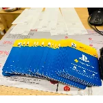 Подписка Playstation Plus PSN Россия 12 месяцев PS RU