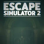 Escape Simulator 2 (Аренда аккаунта Steam) Онлайн